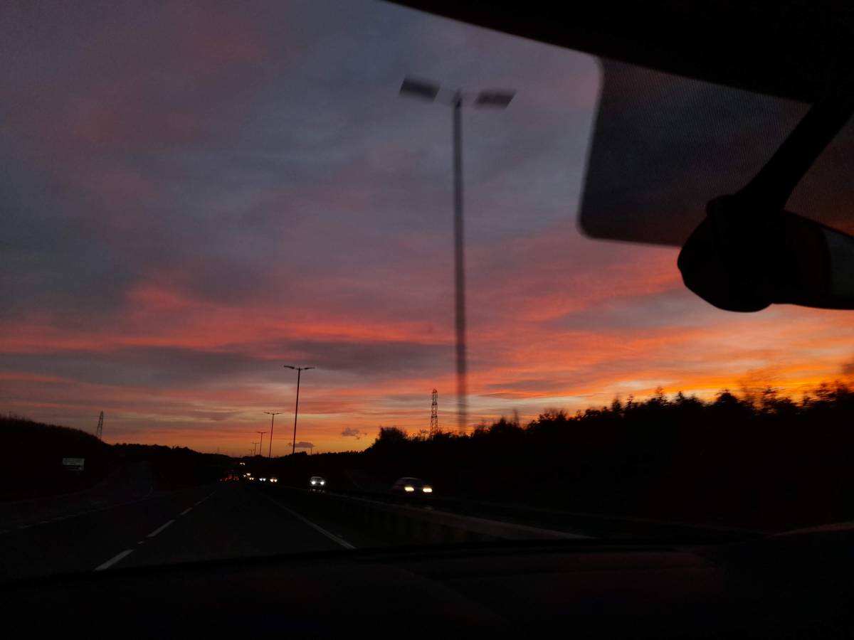 On the soft embarrassment of diarising&nbsp;anxiety